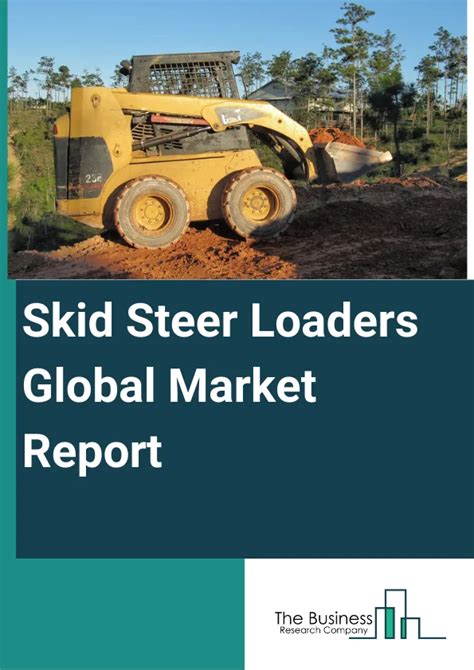 Skidsteer Market Research Report 2016